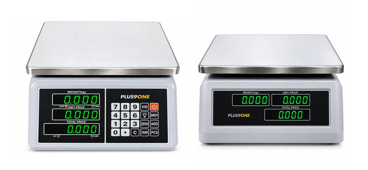 Venkatachalam & Co Introduces Aqua Pro – A Complete Waterproof Weighing Solution