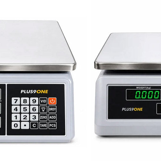 Venkatachalam & Co Introduces Aqua Pro – A Complete Waterproof Weighing Solution