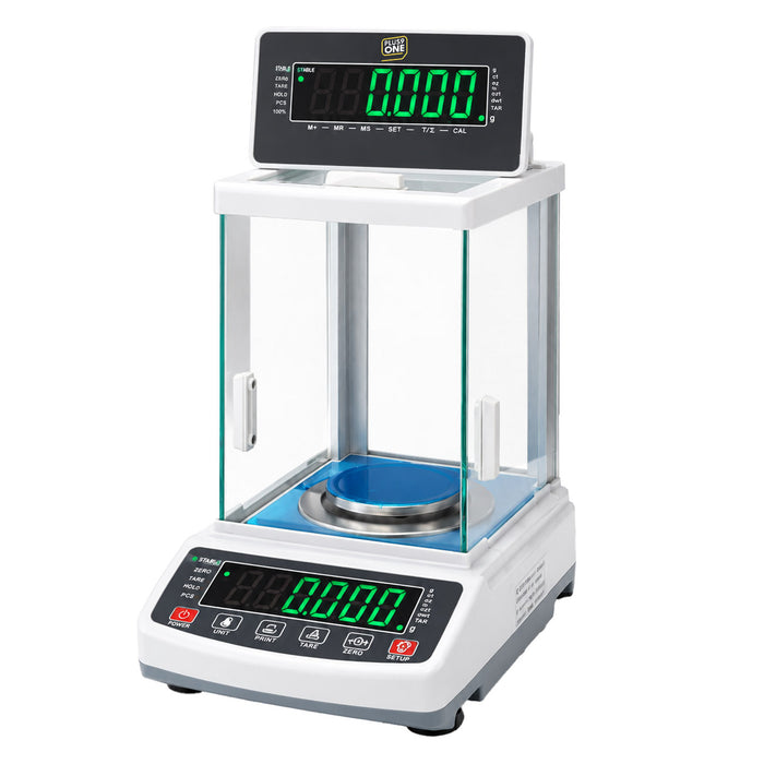 Astra Series – 600g Precision Jewellery Weighing Scale