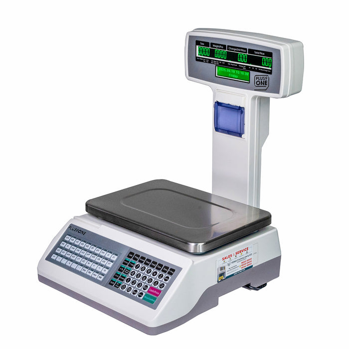 Bill Printing Scale - Q8
