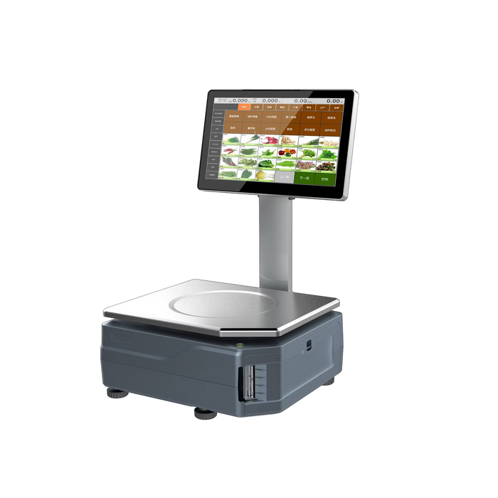 IBX - AI label Printer