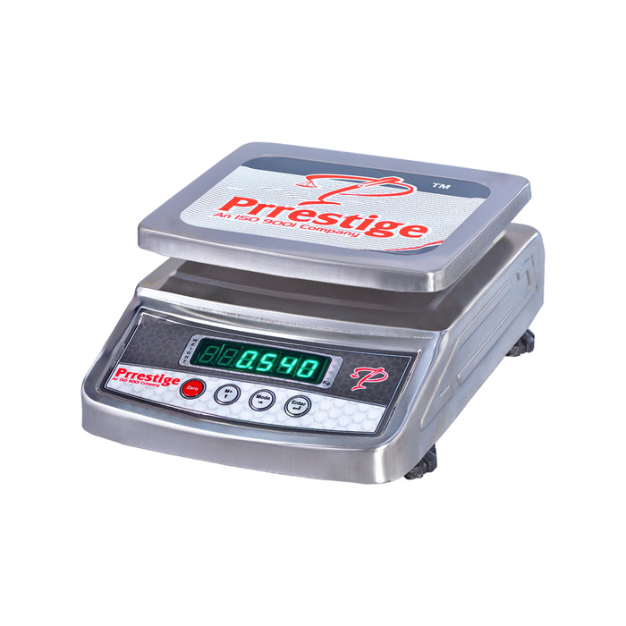 MIni SS 20 Kg Table Top Scale