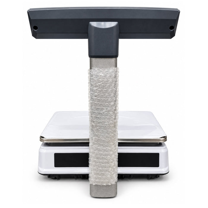 M PRC POLE – Touch Price Computing Weighing Scale