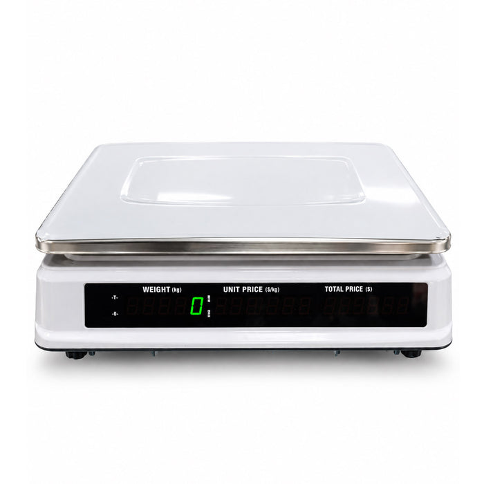 M PRC-REAR – Touch Price Computing Weighing Scale