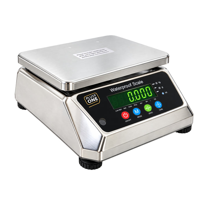 30KG Waterproof Table Top Weighing Scale