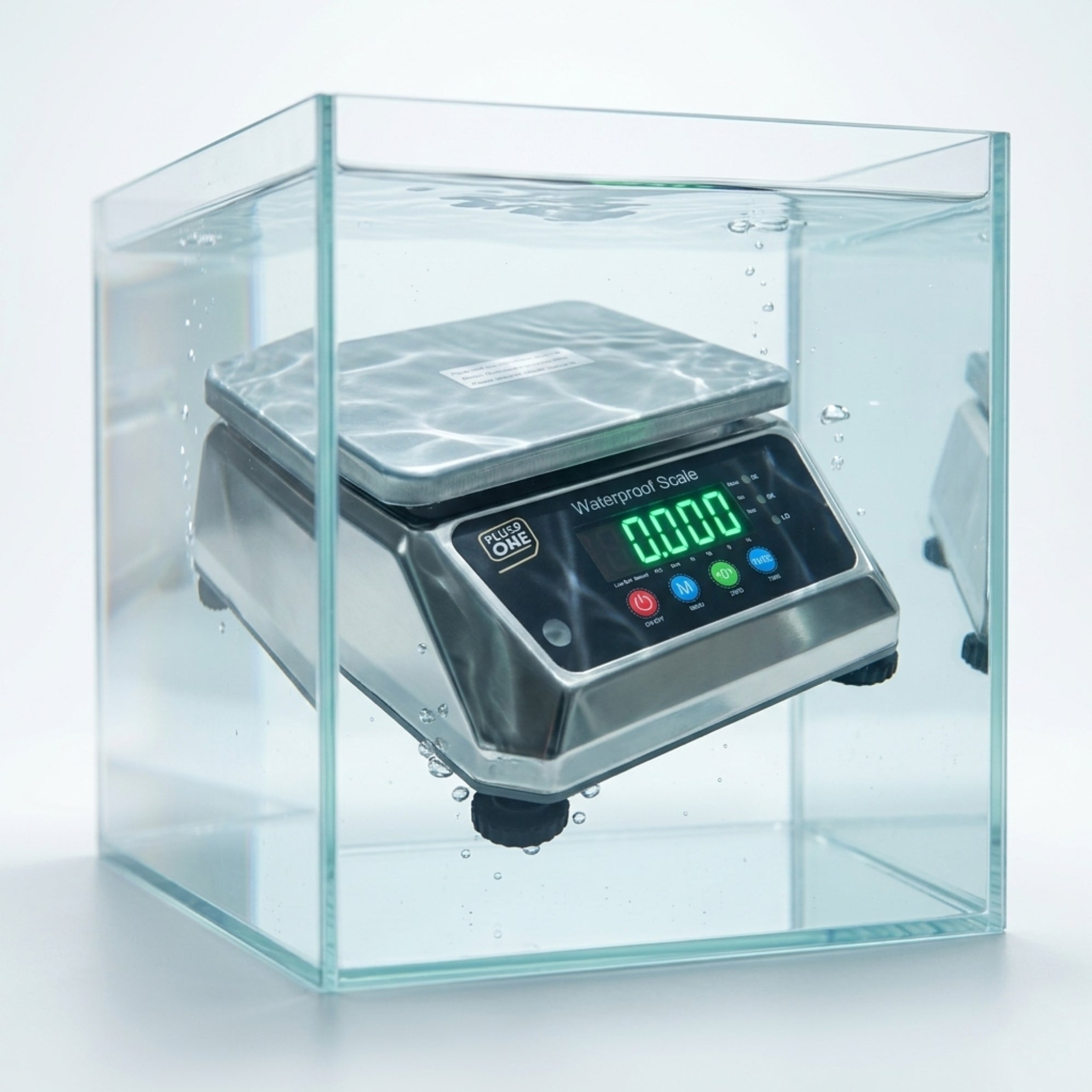 Weighing Scales | Weighbridges | Billing Solutions | Coimbatore India ...