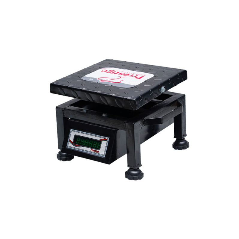 Prrestige LC-MS Series 100kgs Field Scale — venkatachalam & co