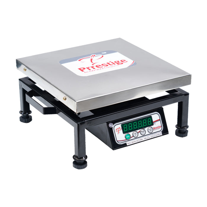 Prrestige LC-SS Series 300kgs Field Scale