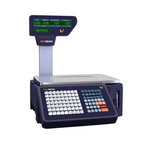 Yes Weigh Label Printing Scale